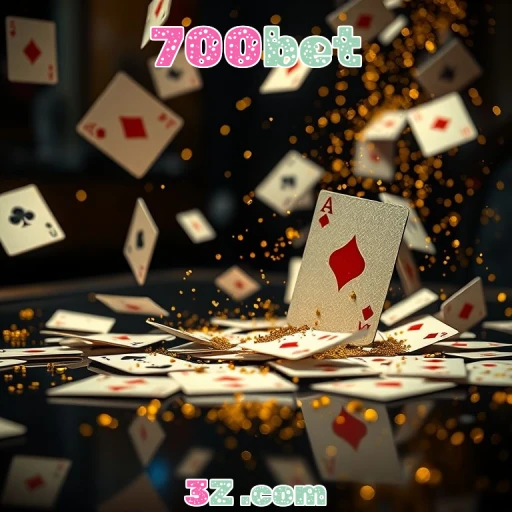 Analytics Inovador: A Revolução do 700bet na Aposta Online