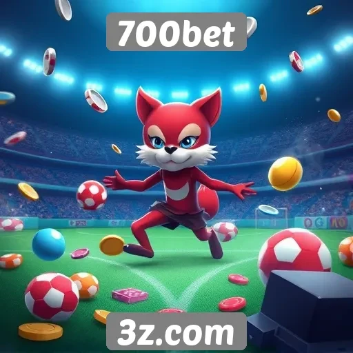 700bet oferece novas opções de jogos online