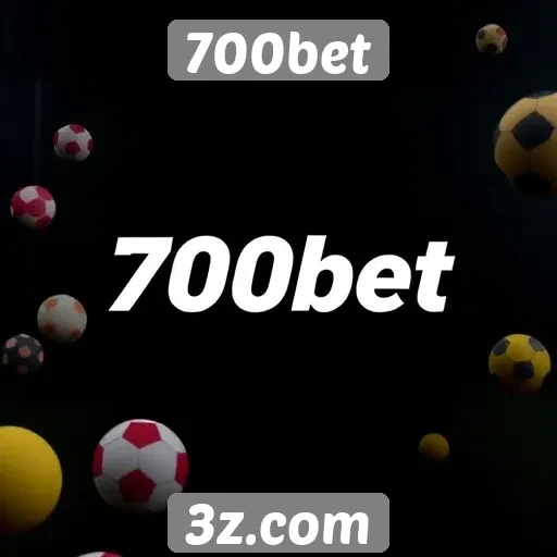 700bet oferece promoções interessantes para novos jogadores