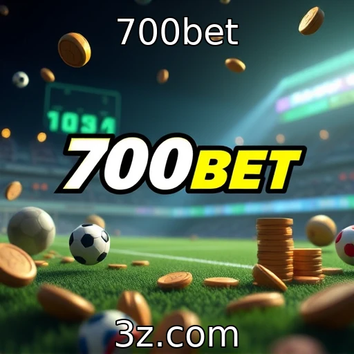 Tendências emergentes na indústria de jogos : 700bet