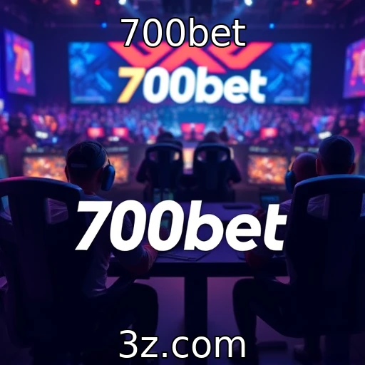 Cultura dos eSports e seu crescimento exponencial | 700bet