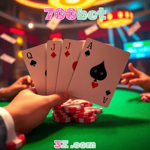 Eventos Incríveis no 700bet: Diversão Sem Limites