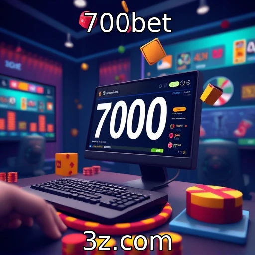 Evolução das microtransações em jogos online : 700bet