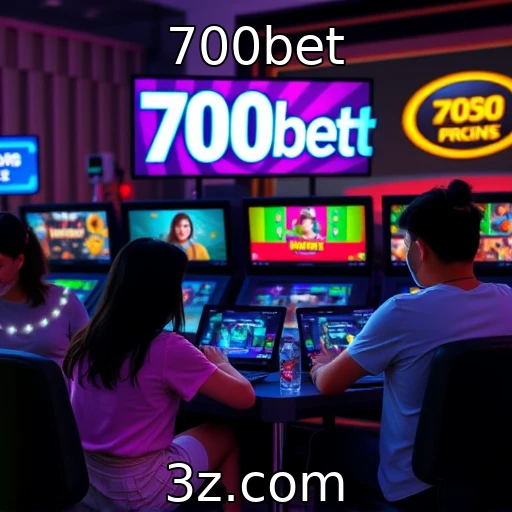 Aumento da inclusão e diversidade nos jogos eletrônicos - 700bet