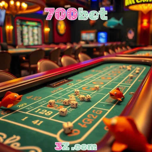 Entre na Ação: Live 700bet e Suas Apostas Emocionantes