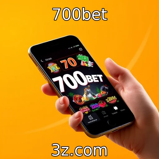 O crescimento do mercado de jogos móveis | 700bet