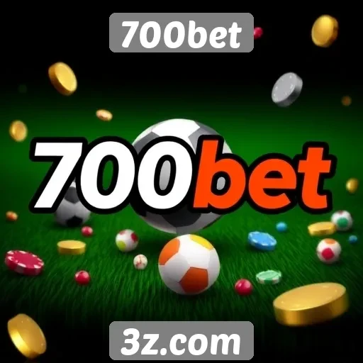 Novidades em jogos de apostas disponíveis na 700bet