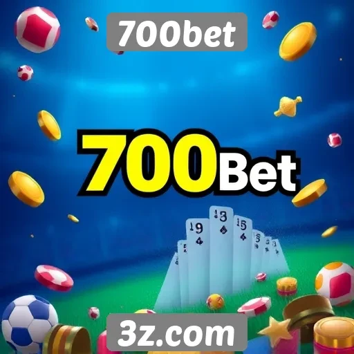 Visão geral dos jogos disponíveis no 700bet