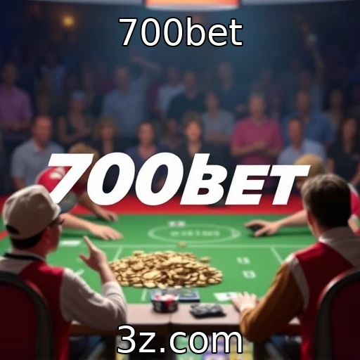 Mudanças no comportamento dos jogadores nas últimas décadas : 700bet