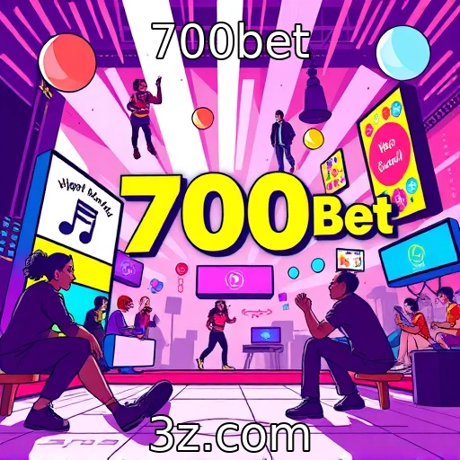 Influência da cultura pop nos jogos contemporâneos : 700bet