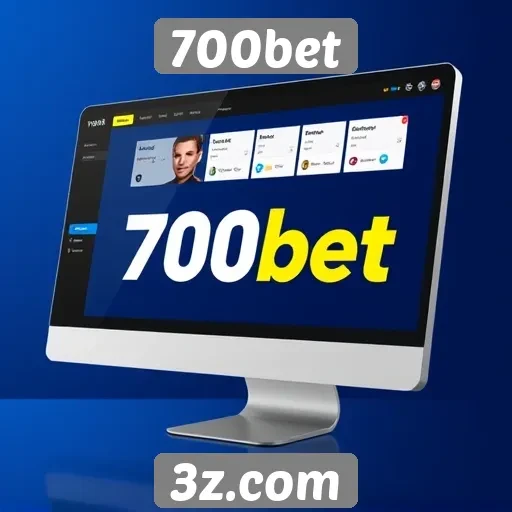 Funcionalidades do site e sua interface de usuário