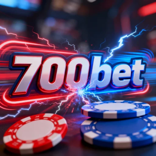 700bet logo