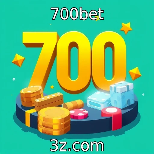 Avanços tecnológicos no design de jogos : 700bet