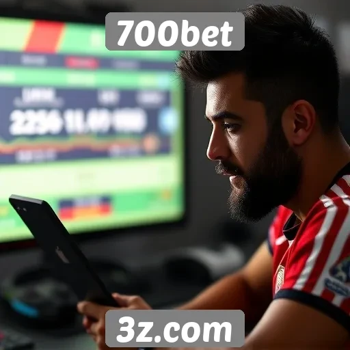 Feedback dos usuários sobre a experiência no 700bet