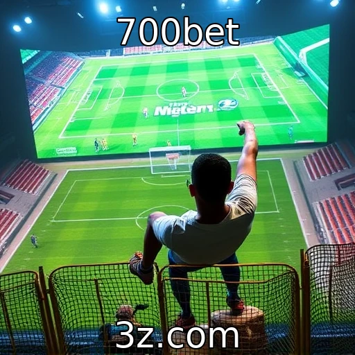 Novas tecnologias na realidade virtual e aumentada para jogos | 700bet